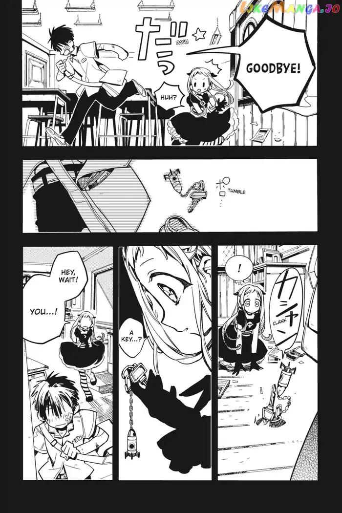 Toilet-Bound Hanako-kun Chapter 22 image 29_optimized
